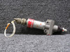 AV11B1121 (Alt: 45AS-63013-1) ITT General Controls Solenoid Valve (V24, W8.2)