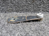 31378-000 Piper PA23-250 Fuel Control Lever Arm