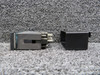 65-0294-23 (Alt: 10-61330-61) Grimes Indicator Light with Revisions (Volts: 28)