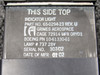 65-0294-23 (Alt: 10-61330-61) Grimes Indicator Light with Revisions (Volts: 28)