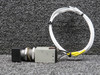 088-1031-006, 515-1031-006 Korry Master Caution Annunciator Switch