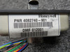 4082740-901 (Alt: S242A801-3100) Honeywell Remote Light Sensor