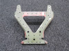 0712616-4 (Use: 0712616-9) Cessna 182M Tailcone Bulkhead Stiffener Assembly