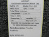30762-000 Piper PA23-250 Tow Bar Assembly