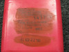 2790482-102 (Alt: S342T001-4) Parker Float Vent Valve
