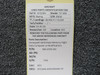 980-4700-042 Honeywell Solid State Memory Flight Data Computer w Modifications