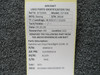 3W810-4 (Alt: S233W810-4) Spectra Lux Corp 81205 Floodlight (Volts: 5)
