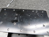 213135-01, 213014-7 Avionics Support iPad Mount with Capture Panel