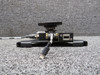 213135-01, 213014-7 Avionics Support iPad Mount with Capture Panel