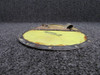 20328-002 Piper PA24-250 Plate Fuel Cell Access Hole Cover (Bent Knob)