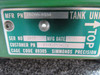 20200-0104 (Alt: S345A001-109) Simmonds Precision Fuel Tank Unit