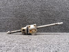 2-5229-1 Falcon 10 Flap Actuator Outboard LH (No Boots)