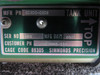 20200-0206 (Alt: S345A001-119) Simmonds Precision Fuel Tank Unit