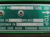 20200-0208 (Alt: S345A001-118) Simmonds Precision Fuel Tank Unit
