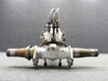 L520-1L Lockheed Jetstar Main Landing Gear LH