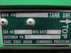 20200-0211 (Alt: S345A001-115) Simmonds Precision Fuel Tank Unit