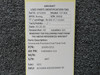20200-0212 (Alt: S345A001-113) Simmonds Precision Fuel Tank Unit