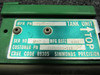 20200-0212 (Alt: S345A001-113) Simmonds Precision Fuel Tank Unit