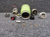 140-025-2 Crane Hydro-Aire Wheel Speed Transducer Assembly
