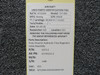 6373-2 (Alt: S273A231-2) Pneu Draulics Hydraulic Flow Regulator Valve Assembly
