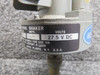 C-07202-2 Safe Flight Coaxial Control Shaker w Mods (Voltage: 27.5, Amps: 1.0)