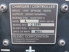 8-930-03 (Alt: S282T003-3) Eldec Charger-Controller w Modifications (Volts: 28)