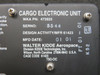 473925 Walter Kidde Aerospace Cargo Electronic Unit
