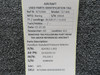 824392-1-002 (Alt: 10-62231-11) Hamilton Standard PSL105-1 Pressure Selector