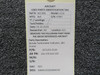 3571251-9110 (Alt: 222-375-022-103) Bendix Tachometer Indicator, 28V (Core)