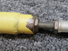 6200221-8 Cessna Citation III 650 Auxiliary Power Unit Forward Tube Assembly