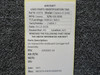 6292001-16 Cessna Citation III 650 LH Inboard RH Outboard Carriage Half Assembly