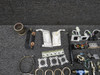 Cessna Citation III 650 Goodie Bag with Fittings, Cables, Adapters, Ect
