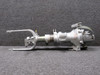 45AS39101-9 (Alt: 45001-41) Mitsubishi MU-300 Nose Landing Gear Shock Strut Assy