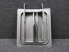 45A34600-001 Mitsubishi MU-300 Nose Landing Gear Door Aft