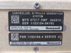 1153154-4 Honeywell Series 4 Nitrogen Generation Controller System