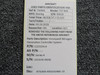 1153154-4 Honeywell Series 4 Nitrogen Generation Controller System