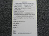 417N7102-212 Boeing 737-800 Aviation Mounting Plate