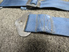 25801-002 Piper PA23-250 Rear Seat Belt Assembly
