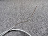 17969-005 Piper PA23-250 Defroster Control Cable (Length: 36”)