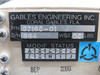G7165-01 Gables Engineering Selcal Control Panel