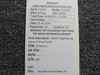 G7165-01 Gables Engineering Selcal Control Panel