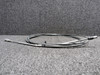 30929-005 Piper PA23-250 Prop Pitch Control Cable LH (L: 179”)