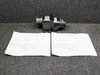 4006719-906, 4005842 Honeywell Sperry SM-200 Servo Drive and Bracket Assembly Overhauled with 8130-3