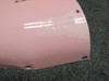16123-011, 16123-010 Piper PA23-250 Upper & Lower Tailcone Fairing Assembly