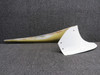 16574-000 Piper PA23-250 Upper Wing Root Fairing Assembly LH (Aluminum)