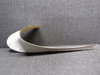 16574-000 Piper PA23-250 Upper Wing Root Fairing Assembly LH (Aluminum)