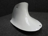 16574-000 Piper PA23-250 Upper Wing Root Fairing Assembly LH (Aluminum)