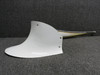 16574-001 Piper PA23-250 Upper Wing Root Fairing Assembly RH (Aluminum)