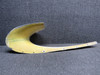 16574-001 Piper PA23-250 Upper Wing Root Fairing Assembly RH (Aluminum)