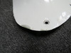 16617-009 Piper PA23-250 Nacelle Fairing Inboard RH (Aluminum)